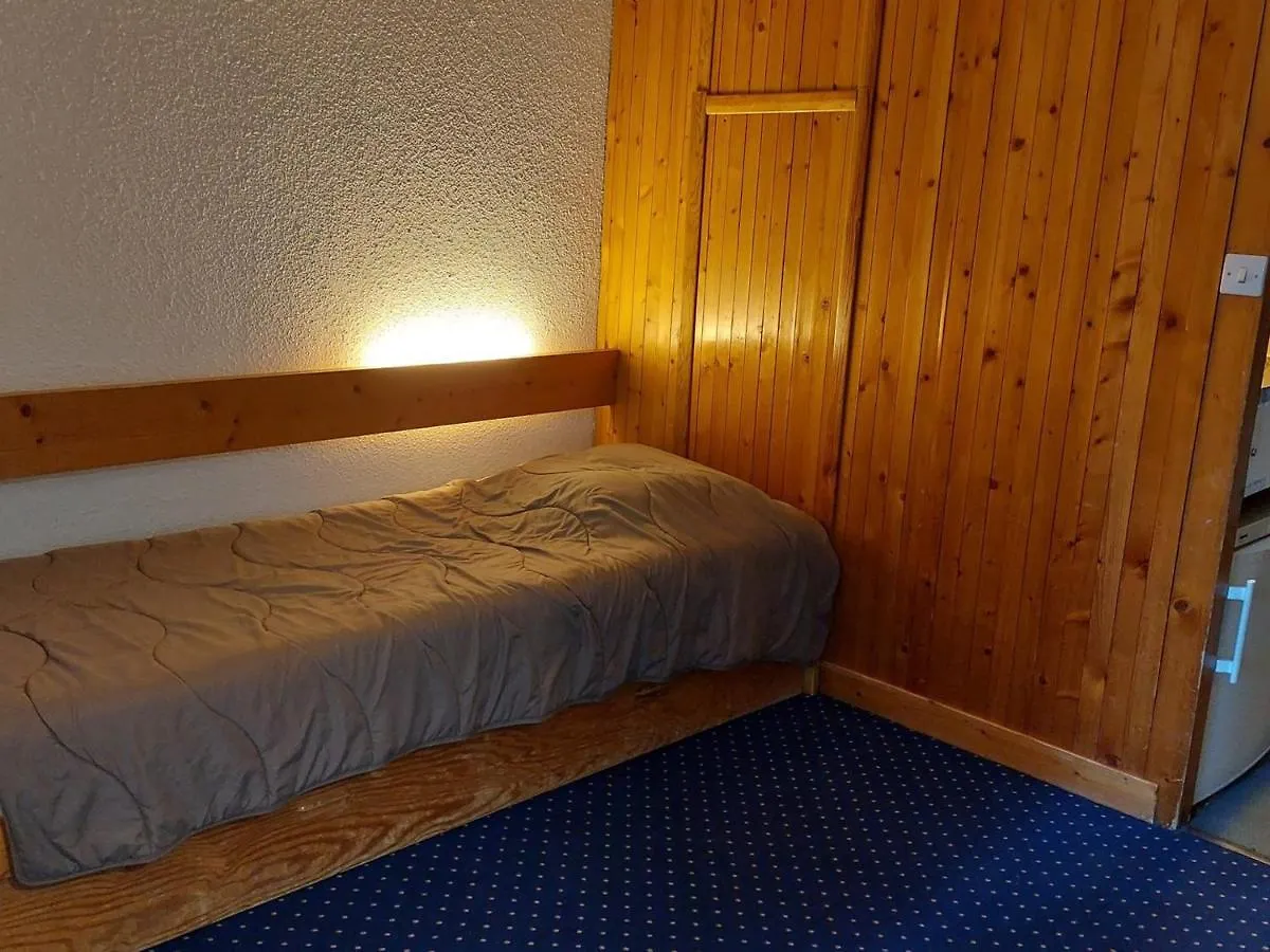 Apartment Studio Au Coeur Du Charvet, Proche Pistes Et Commerces, Balcon, Wifi, Accepte Animaux - Fr-1-411-97 Bourg-Saint-Maurice