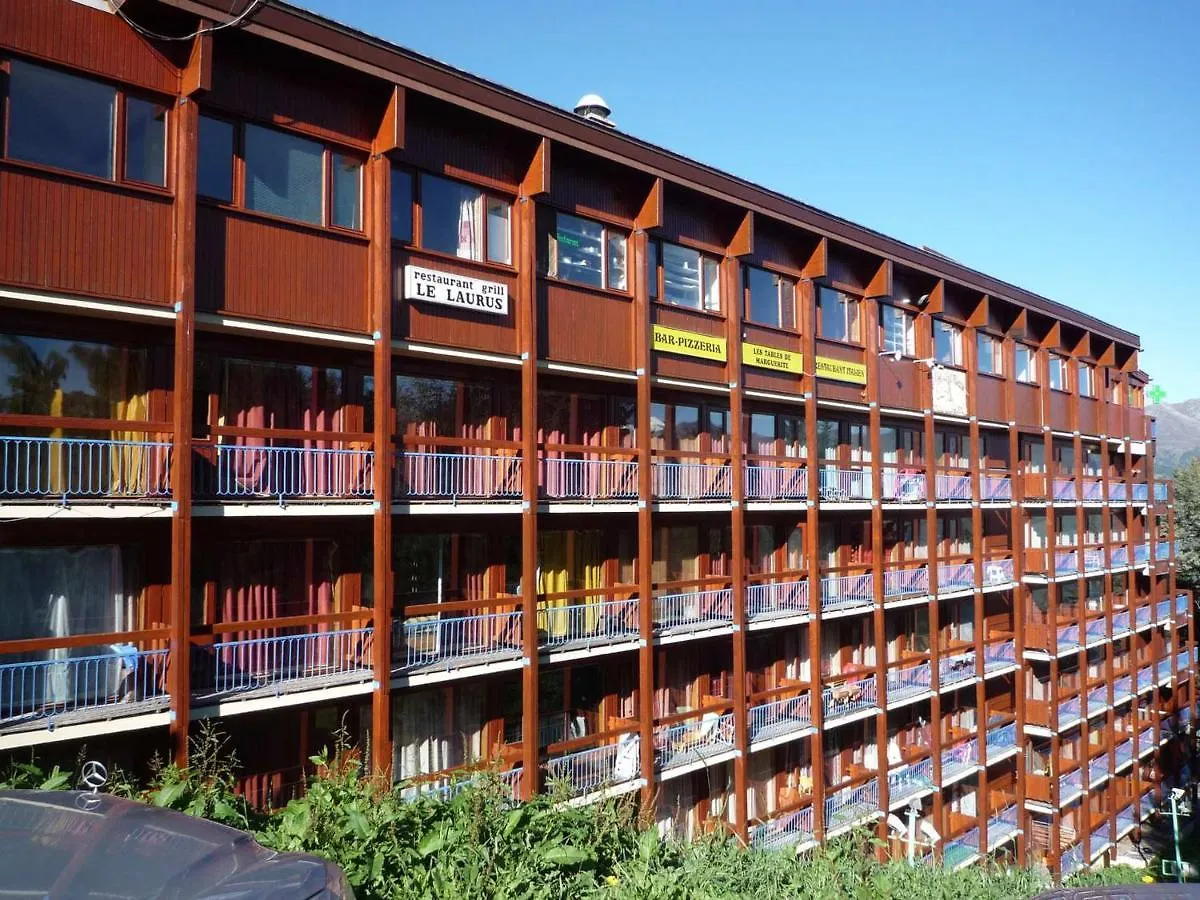 Studio Au Coeur Du Charvet, Proche Pistes Et Commerces, Balcon, Wifi, Accepte Animaux - Fr-1-411-97 Bourg-Saint-Maurice